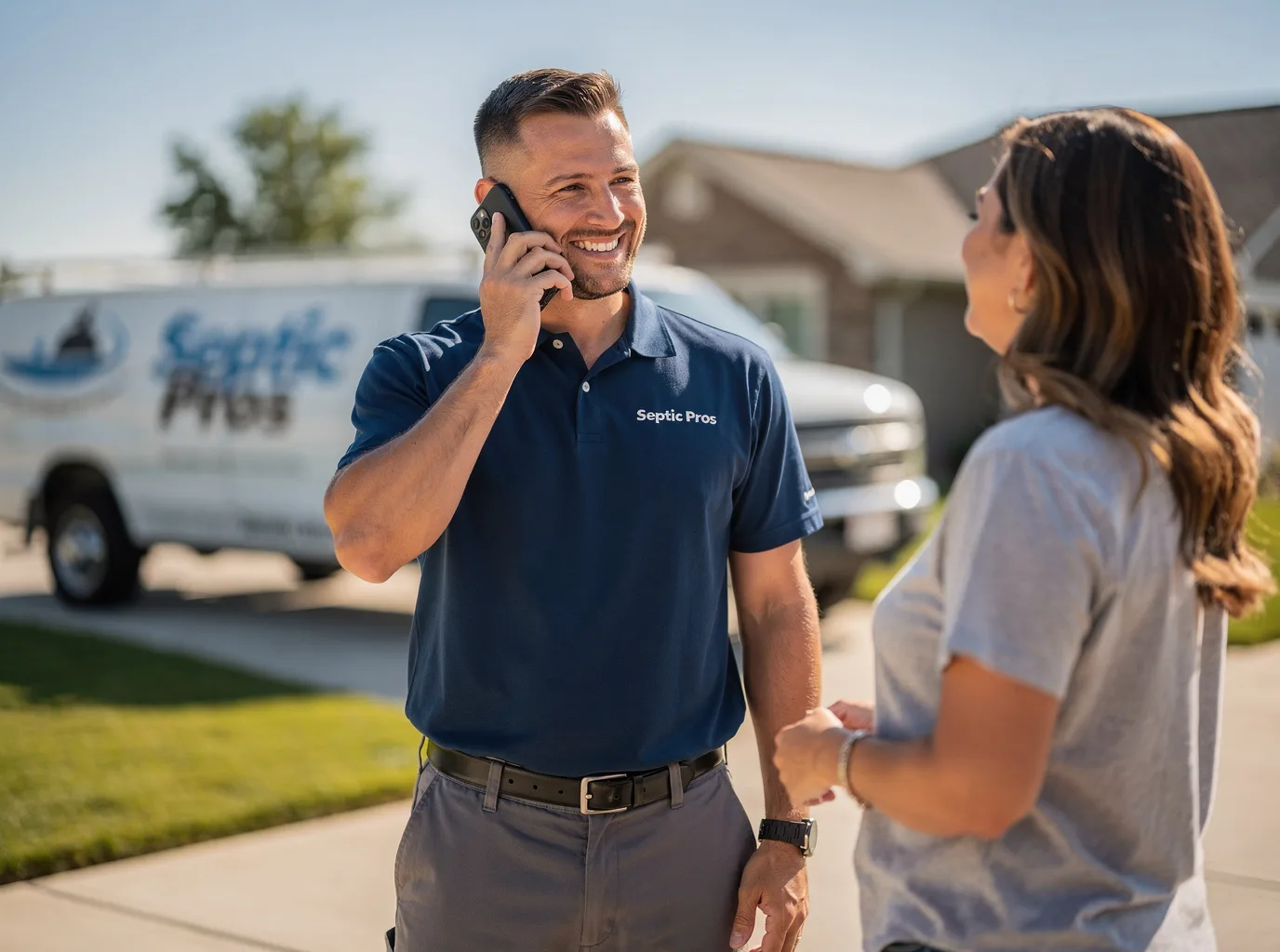 Septic Tank Pumping Earlville, IA FAQs